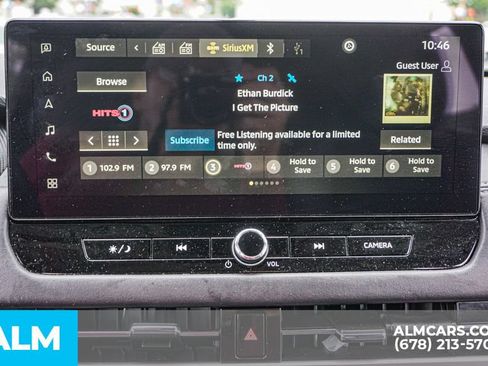 Used 2025 Mitsubishi Outlander SE FWD image 40
