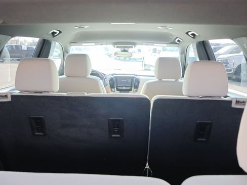 Used 2022 Chevrolet Traverse LS w/ LPO, Cargo Package image 27