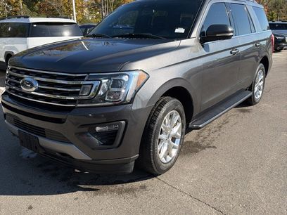 Used 2020 Ford Expedition XLT w/ Equipment Group 202A
