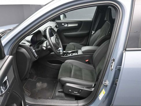Used 2023 Volvo XC40 B5 Plus w/ Driver Assist Package AWD/4WD image 21