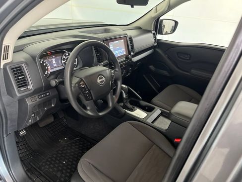 Used 2022 Nissan Frontier S RWD image 23