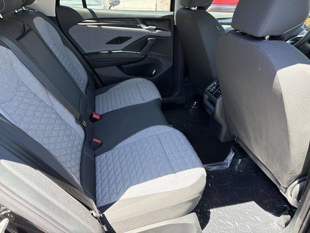 Used 2026 Volkswagen Tiguan S FWD image 6