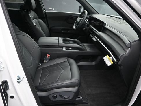 New 2027 Kia Telluride EX X-Line AWD/4WD image 41
