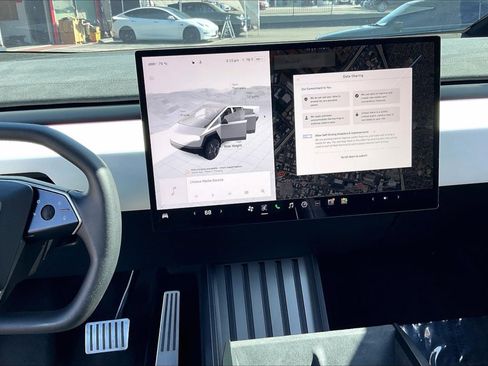 Used 2024 Tesla Cybertruck Cyberbeast image 6