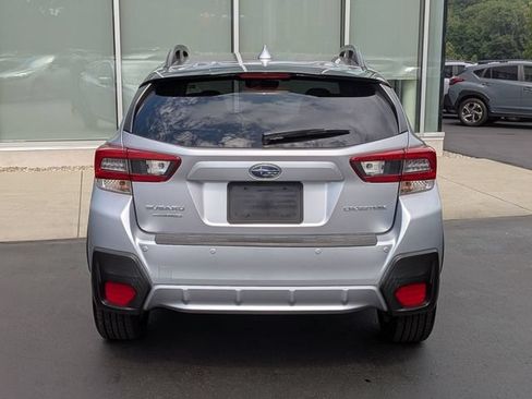 Used 2021 Subaru Crosstrek 2.5i Limited w/ Moonroof Package 1 AWD/4WD image 4
