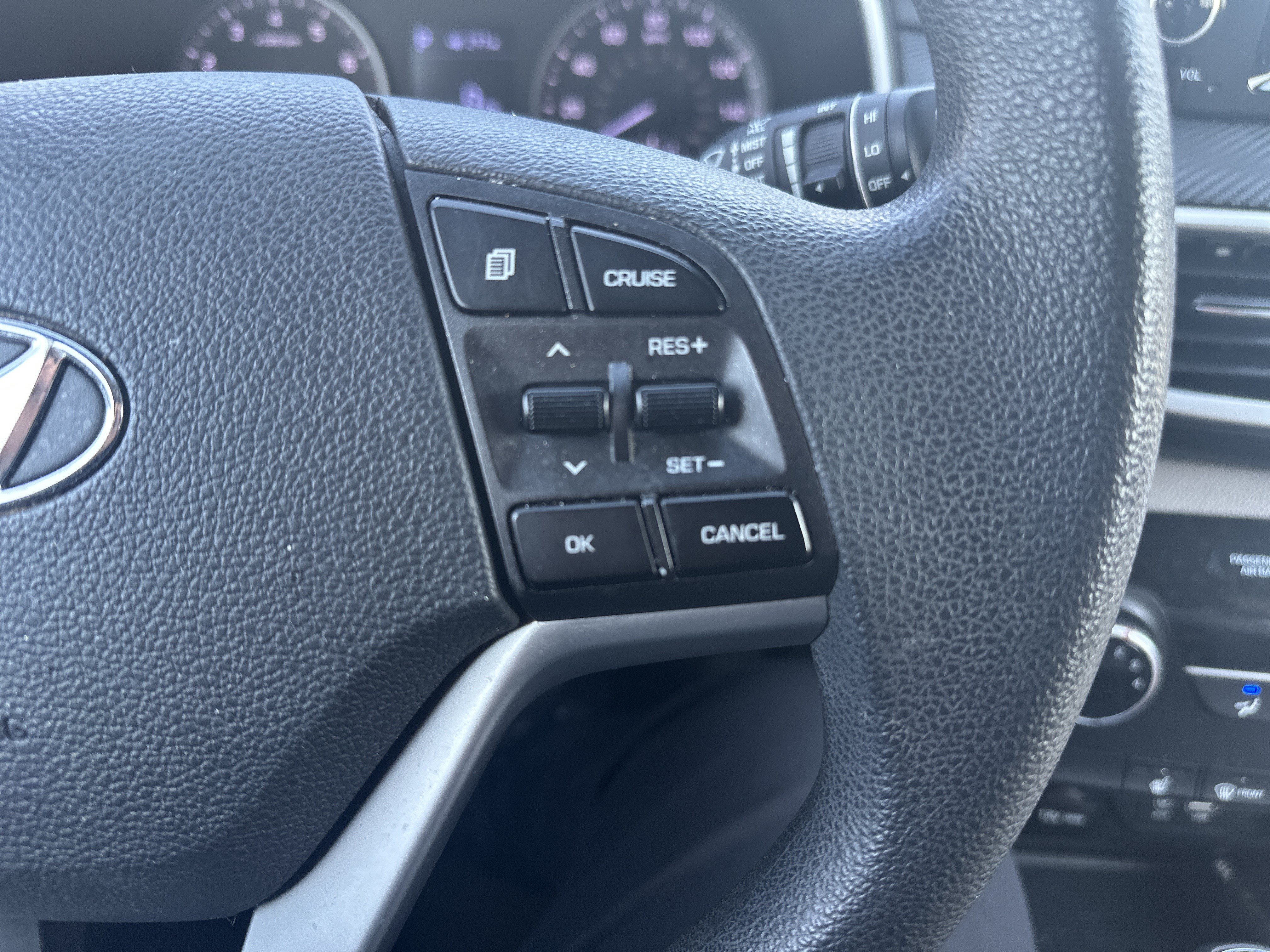 Used 2020 Hyundai Tucson Value AWD/4WD image 19