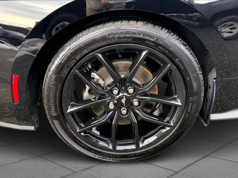 Used 2024 Ford Mustang Premium image 8