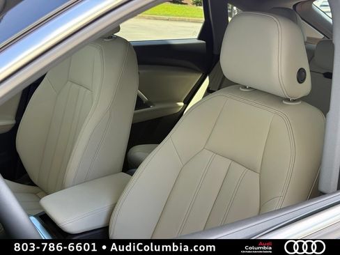 New 2026 Audi Q5 Premium Plus AWD/4WD image 17
