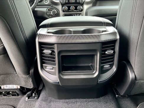 New 2026 RAM 1500 Tradesman AWD/4WD image 15