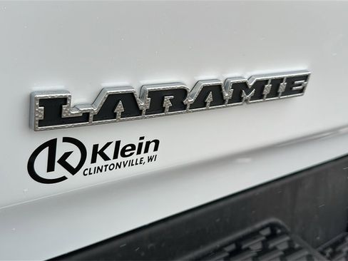 New 2026 RAM 1500 Laramie w/ Laramie Preferred Package image 12