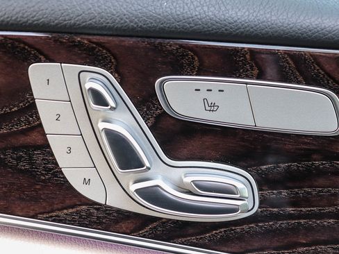 Used 2021 Mercedes-Benz E 350 Sedan image 26