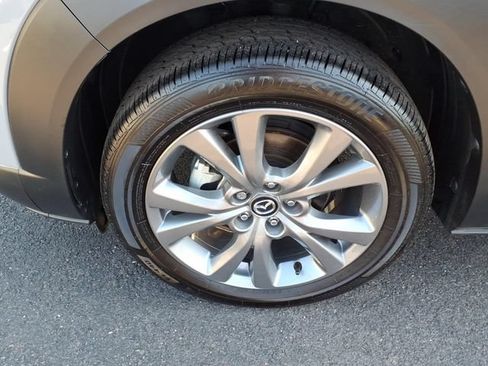 Certified 2025 MAZDA CX-30 AWD 2.5 S w/ Preferred Package image 10
