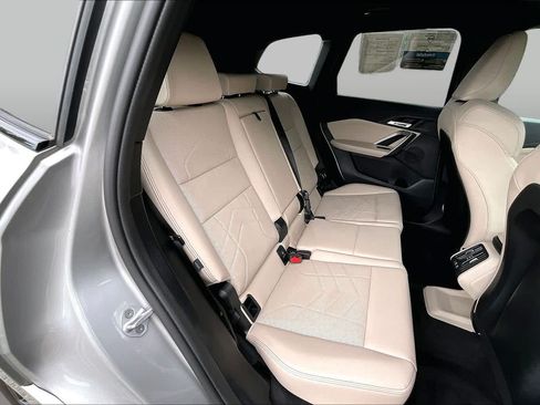 Certified 2025 BMW X1 xDrive28i AWD/4WD image 19