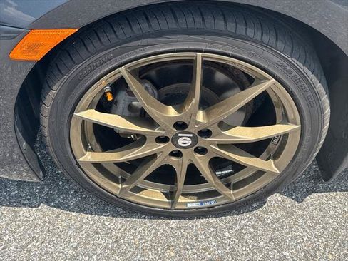 Used 2017 Toyota 86 RWD image 8