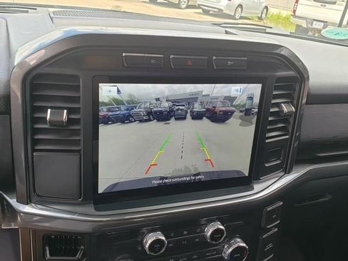 Used 2022 Ford F150 XLT w/ Equipment Group 302A High AWD/4WD image 26