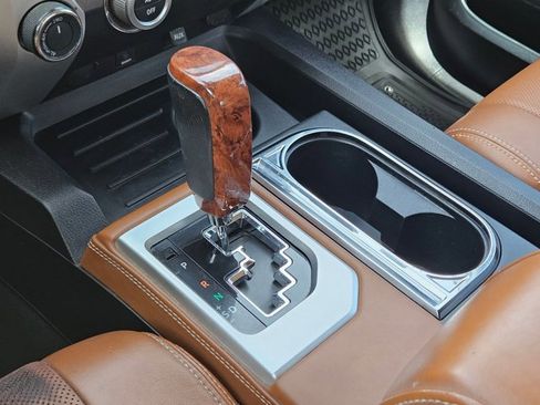 Used 2018 Toyota Tundra 1794 Edition image 12