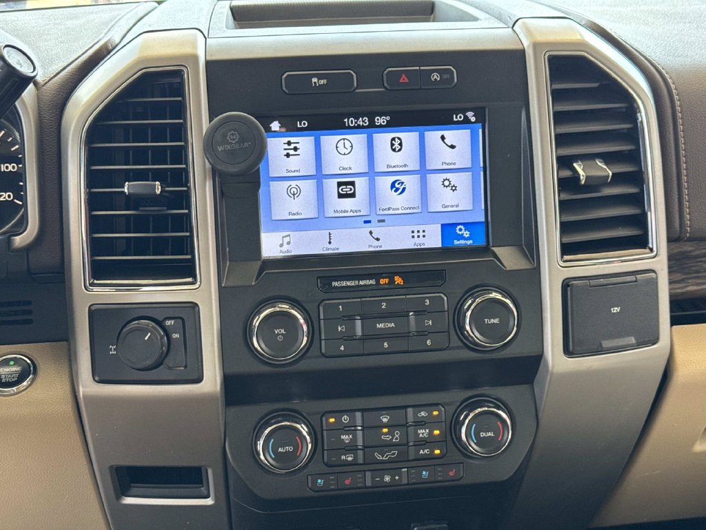 Used 2019 Ford F150 Lariat RWD image 26