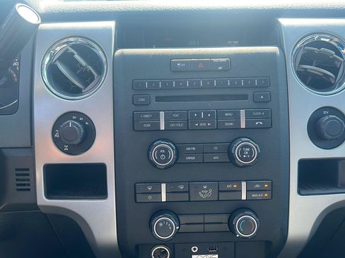 Used 2012 Ford F150 XLT w/ XLT Chrome Pkg AWD/4WD image 23