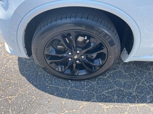 Used 2020 Dodge Durango R/T w/ Blacktop Package RWD image 40