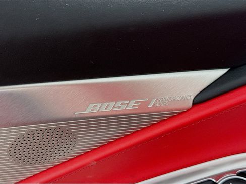 Used 2024 Chevrolet Corvette Z06 image 4