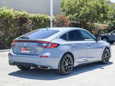Used 2024 Honda Civic Sport Touring image 10