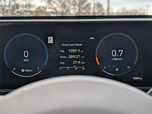 Certified 2024 Hyundai Kona SEL w/ Convenience Package image 31