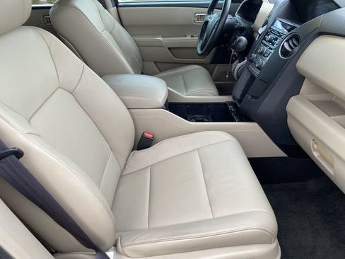 Used 2015 Honda Pilot EX-L image 19
