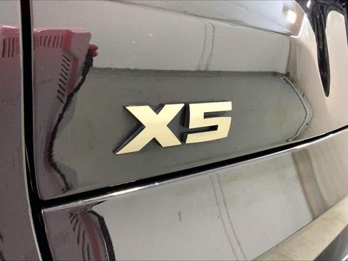 Used 2022 BMW X5 M50i w/ Premium Package AWD/4WD image 29