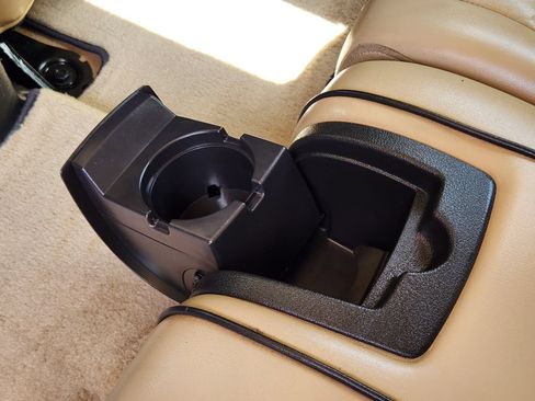 Used 2008 HUMMER H3 Luxury AWD/4WD image 34