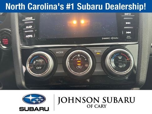 Used 2018 Subaru Forester 2.5i Touring w/ Popular Package #2 image 14