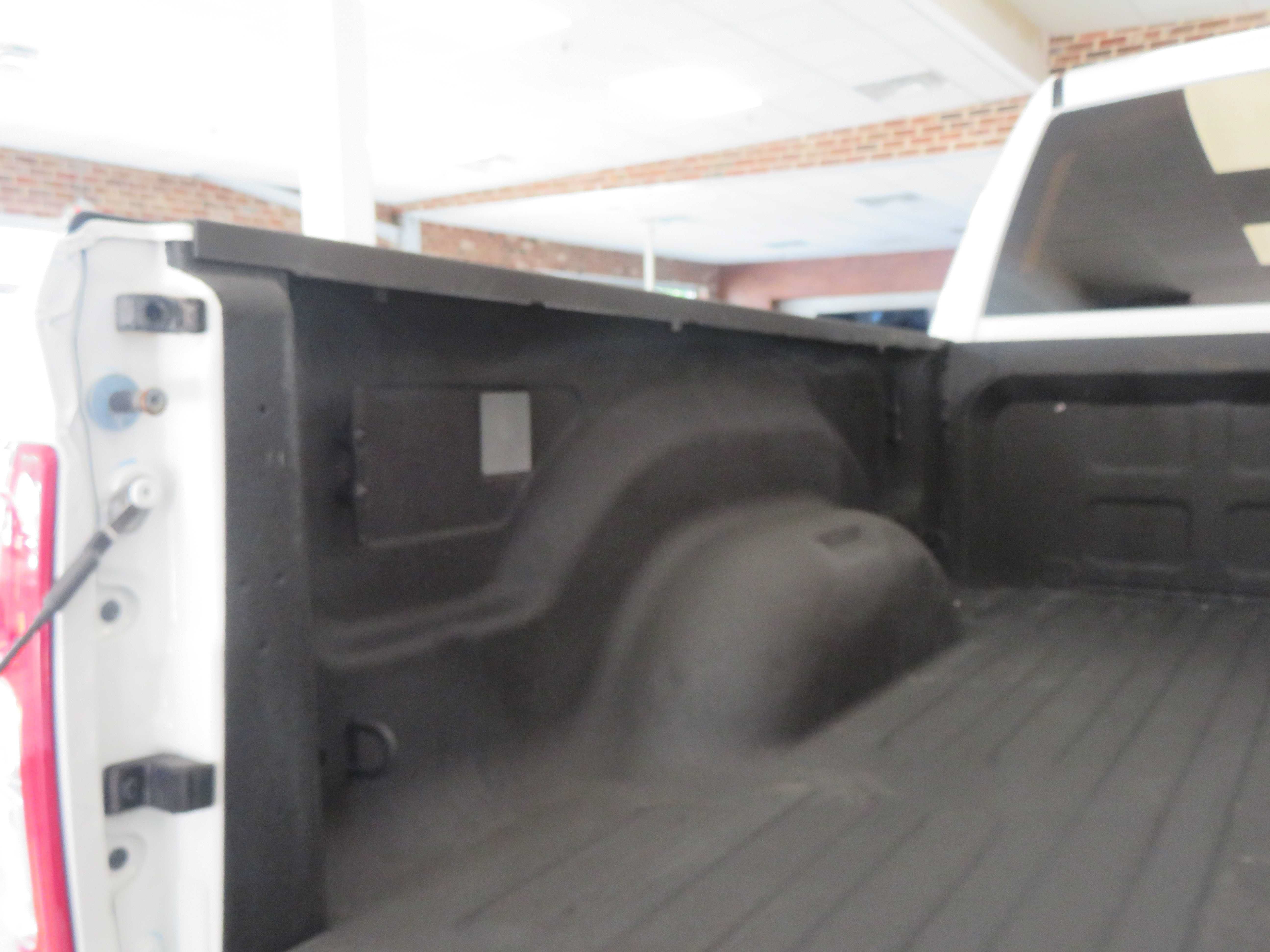 Used 2024 RAM 2500 Big Horn w/ Off Road Package AWD/4WD image 50