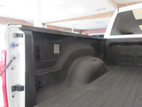 Used 2024 RAM 2500 Big Horn w/ Off Road Package AWD/4WD image 50