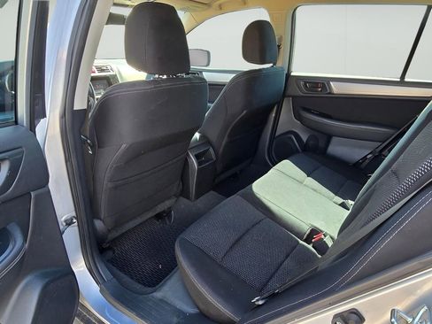 Used 2015 Subaru Outback 2.5i AWD/4WD image 21