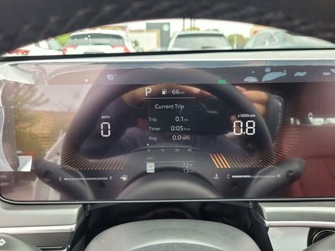 New 2026 Kia K5 GT-Line w/ GT-Line Red Interior Package image 12