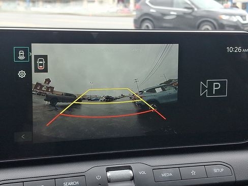 Used 2025 Kia K4 FWD image 18