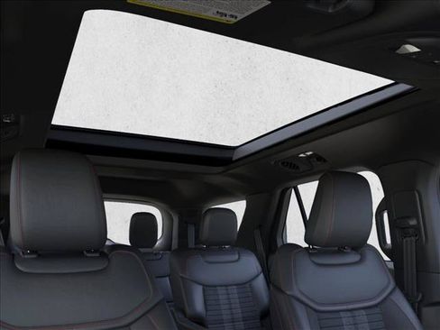New 2026 Ford Explorer ST-Line AWD/4WD image 22