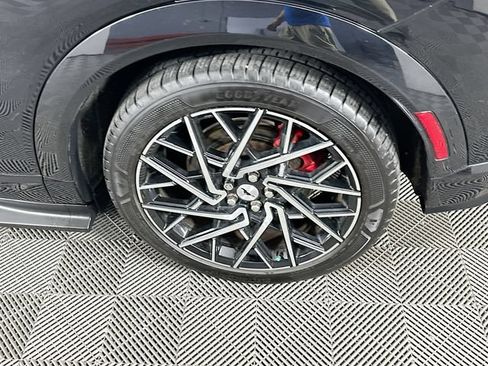 Certified 2023 Ford Mustang Mach-E GT w/ GT Performance Edition AWD/4WD image 37