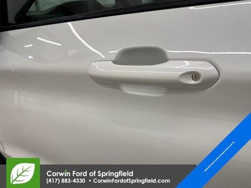 New 2026 Ford Explorer Platinum w/ LUX Leather Package image 25