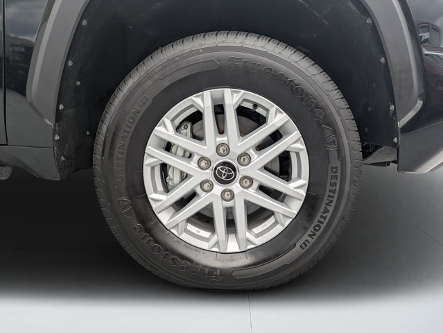 Used 2024 Toyota Tundra SR5 AWD/4WD image 10