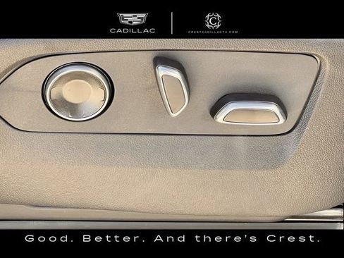 Certified 2026 Cadillac Escalade ESV Luxury image 31