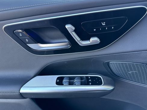 New 2026 Mercedes-Benz GLC 300 4MATIC image 11