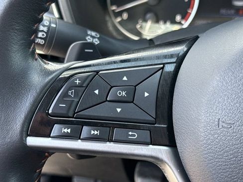 Used 2023 Nissan Altima 2.5 SR w/ SR Premium Package FWD image 24