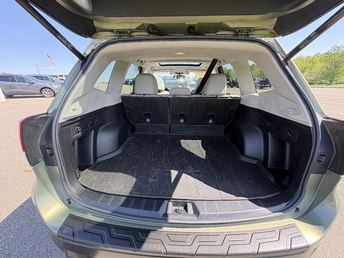 Used 2019 Subaru Forester Limited w/ Popular Package #3 image 15