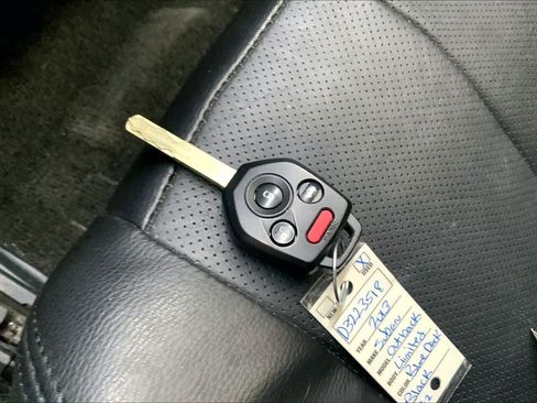 Used 2013 Subaru Outback 2.5i Limited image 14