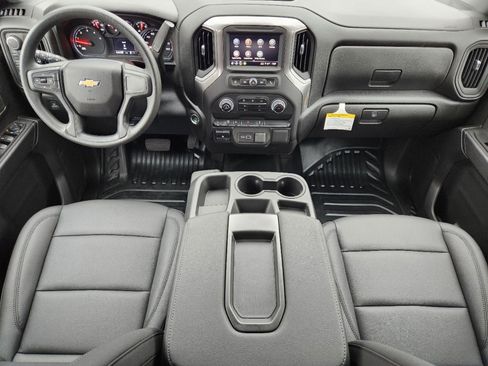 New 2025 Chevrolet Silverado 3500 W/T w/ WT Convenience Package image 26