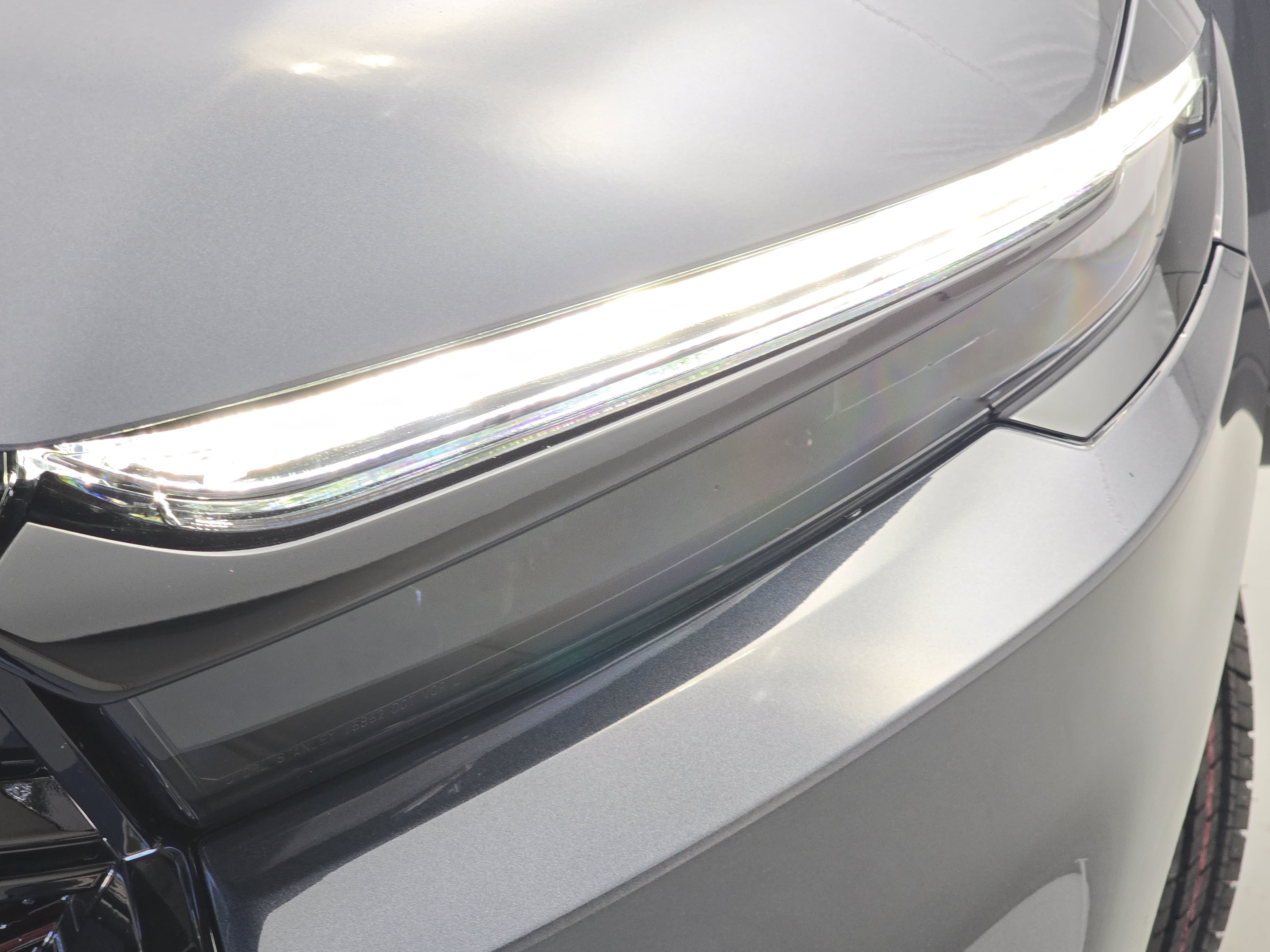 New 2027 Honda CR-V Sport-L image 32