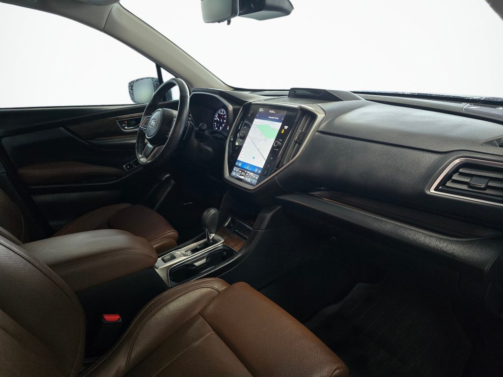 Used 2023 Subaru Ascent Touring AWD/4WD image 47