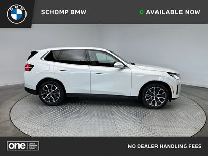 Certified 2025 BMW X3 xDrive30i w/ Convenience Package