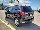 Used 2021 Ford EcoSport SE w/ SE Convenience Package image 3
