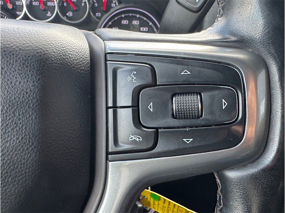 Used 2023 Chevrolet Silverado 2500 LT AWD/4WD image 13